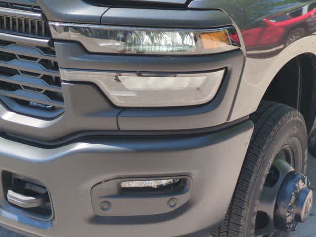 Thumbnail: 2026 RAM 3500 - 11