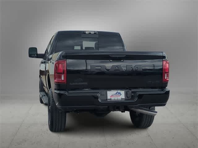 Thumbnail: 2026 RAM 2500 - 7