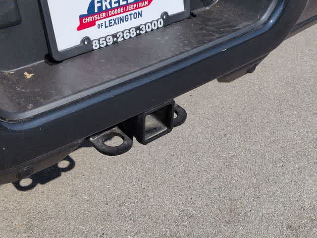 Thumbnail: 2026 RAM 3500 - 35