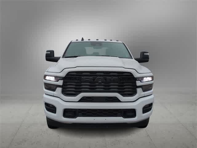Thumbnail: 2026 RAM 3500 - 3
