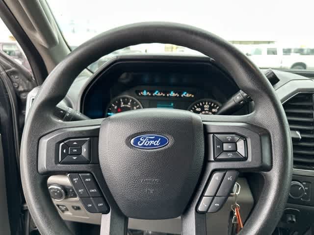 Thumbnail: 2019 Ford F-150 - 9