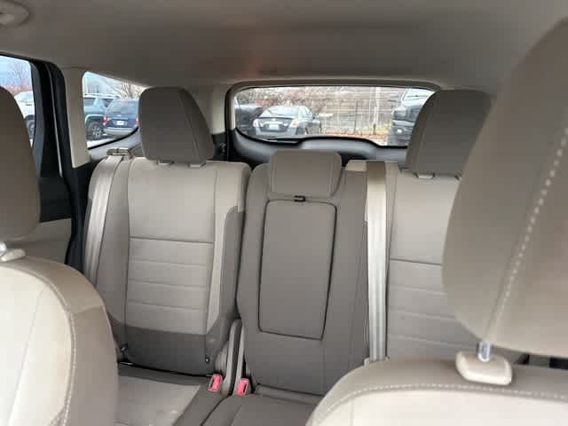 Thumbnail: 2013 Ford Escape - 5