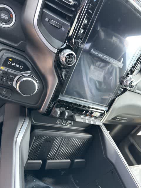 Thumbnail: 2026 RAM 1500 - 5