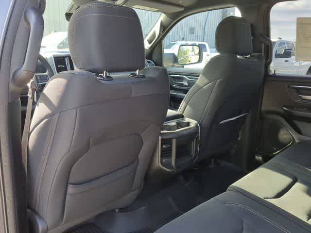 Thumbnail: 2026 RAM 1500 - 19