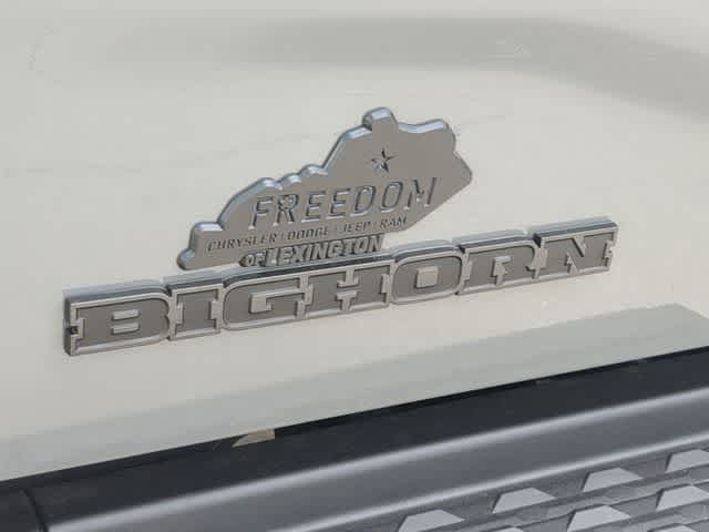 Thumbnail: 2026 RAM 2500 - 13