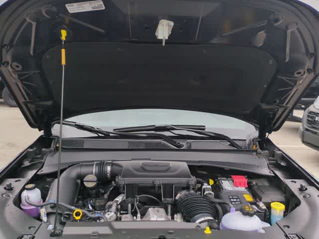 Thumbnail: 2026 Jeep Compass - 15