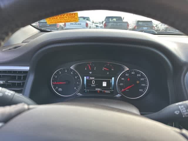 Thumbnail: 2017 GMC Acadia - 7