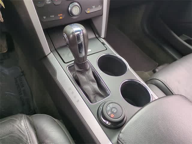 Thumbnail: 2014 Ford Explorer - 34