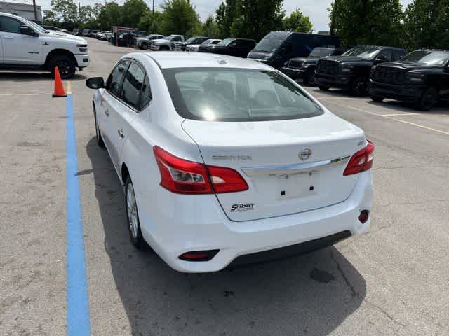 Thumbnail: 2019 Nissan Sentra - 15