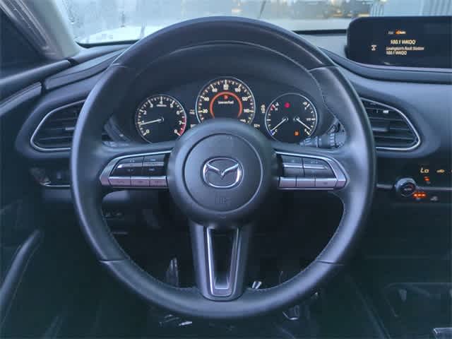 Thumbnail: 2023 Mazda CX-30 - 24