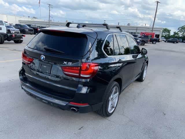 Thumbnail: 2016 BMW X5 - 22