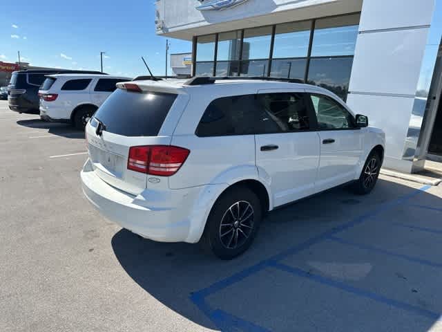 Thumbnail: 2017 Dodge Journey - 15