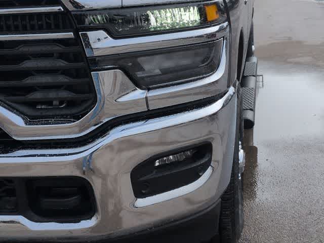 Thumbnail: 2026 RAM 2500 - 10