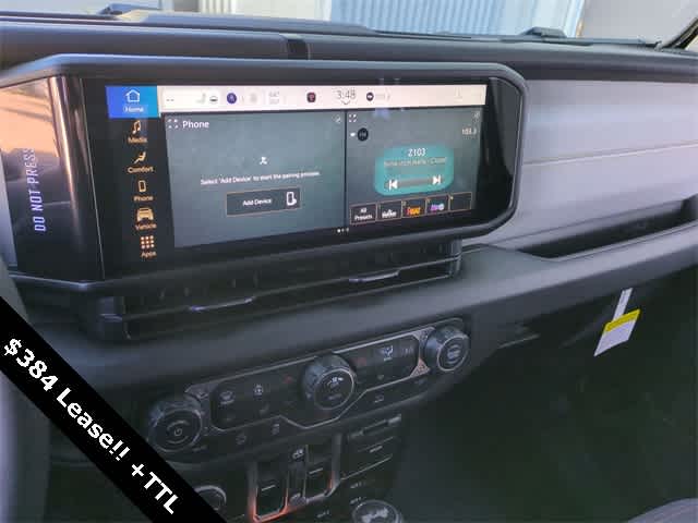 Thumbnail: 2026 Jeep Wrangler - 27