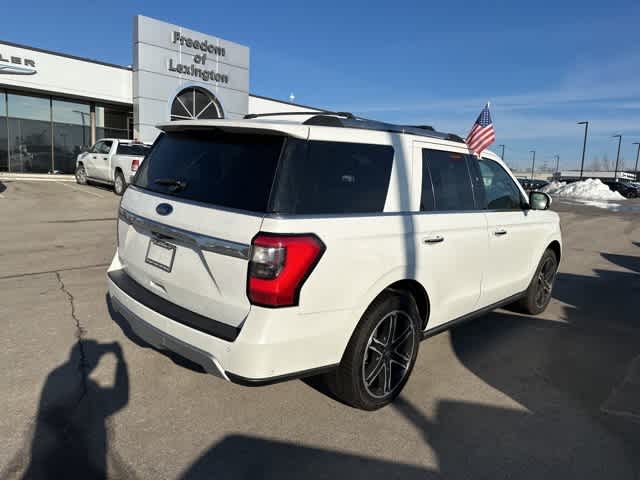 Thumbnail: 2020 Ford Expedition - 23