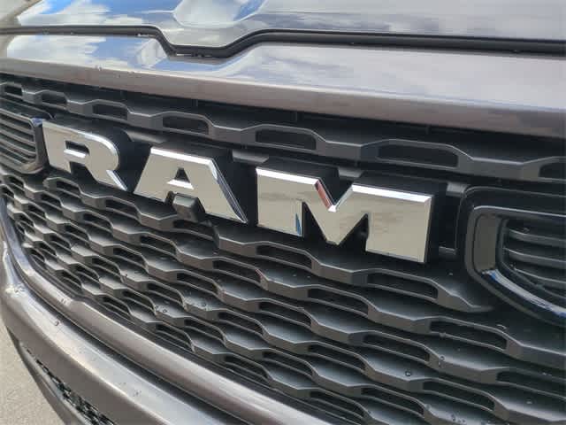 Thumbnail: 2026 RAM 1500 - 12