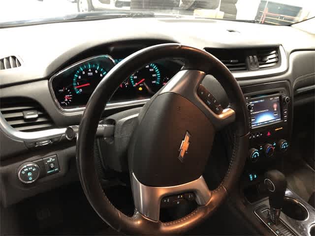 Thumbnail: 2017 Chevrolet Traverse - 13