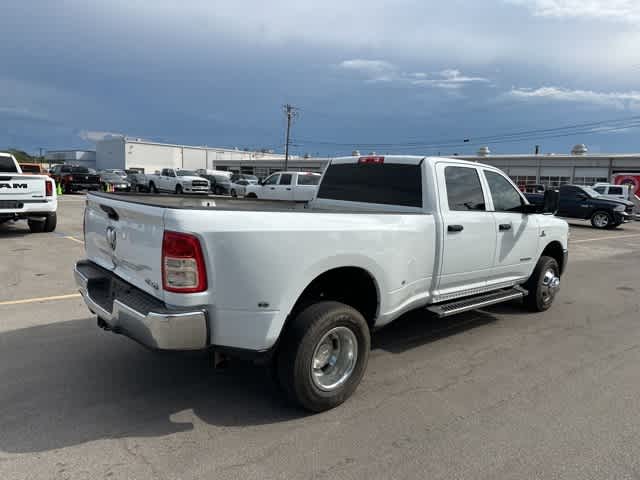 Thumbnail: 2022 RAM 3500 - 20