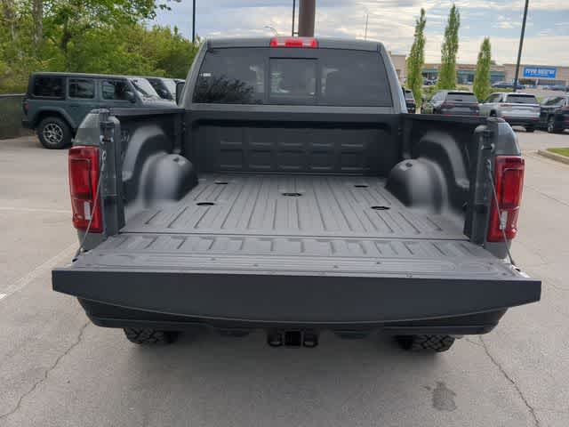 Thumbnail: 2026 RAM 2500 - 36