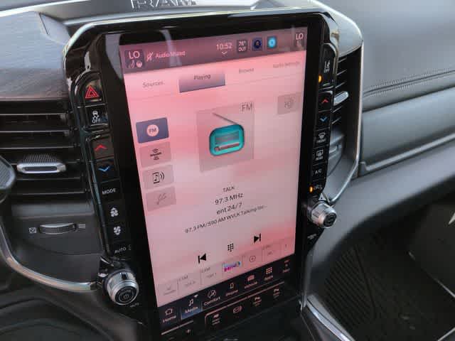 Thumbnail: 2026 RAM 2500 - 31