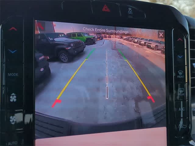 Thumbnail: 2026 RAM 2500 - 30