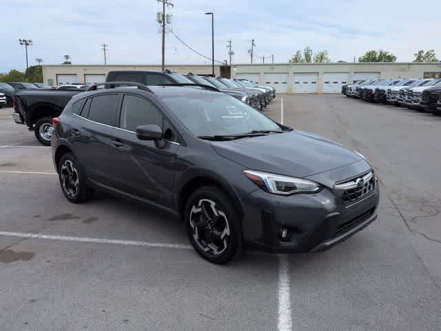 Thumbnail: 2023 Subaru Crosstrek - 2