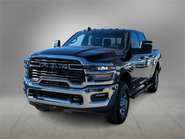 Thumbnail: 2026 RAM 2500 - 4
