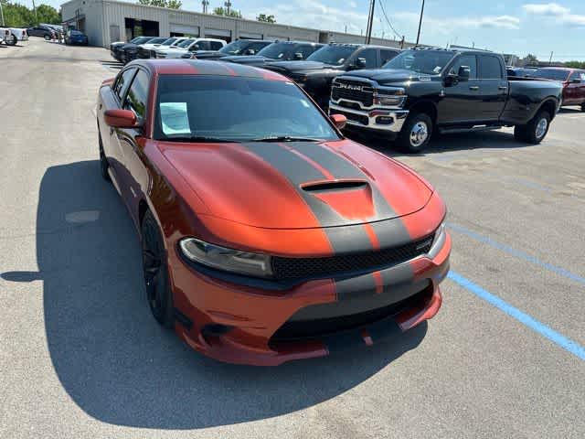Thumbnail: 2021 Dodge Charger - 23