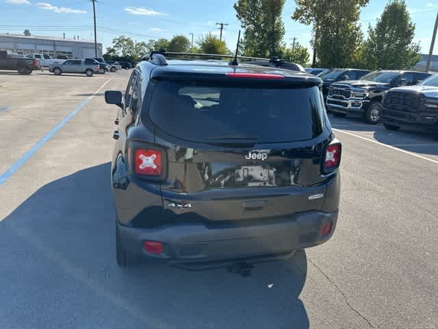 Thumbnail: 2021 Jeep Renegade - 17