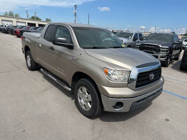 Thumbnail: 2007 Toyota Tundra - 17