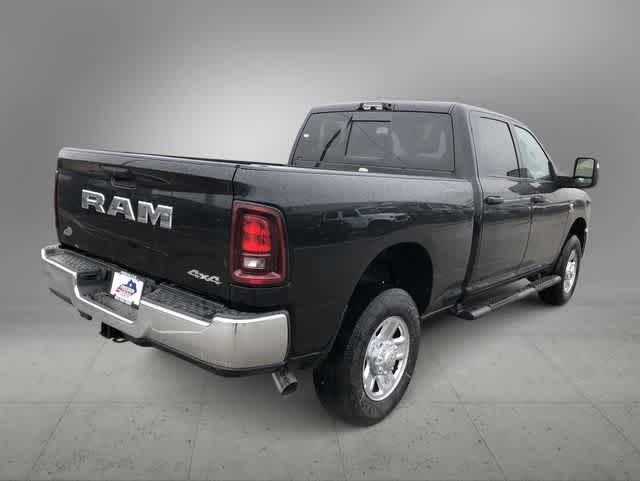 Thumbnail: 2026 RAM 2500 - 6