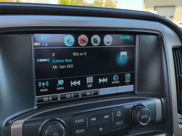 Thumbnail: 2017 GMC Sierra 1500 - 32