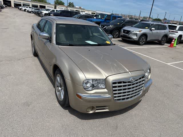 Thumbnail: 2007 Chrysler 300 - 22