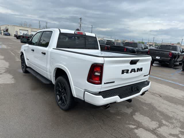 Thumbnail: 2026 RAM 1500 - 10