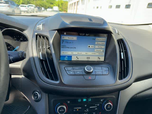 Thumbnail: 2019 Ford Escape - 8