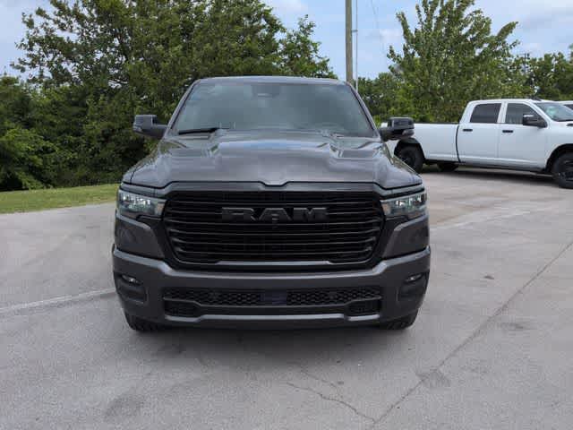 Thumbnail: 2026 RAM 1500 - 3