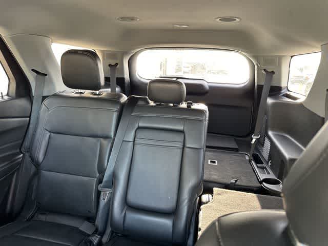 Thumbnail: 2023 Ford Explorer - 5