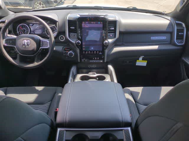 Thumbnail: 2026 RAM 1500 - 16