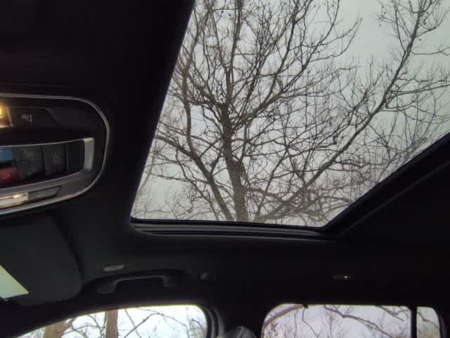 Thumbnail: 2025 Jeep Grand Cherokee L - 20