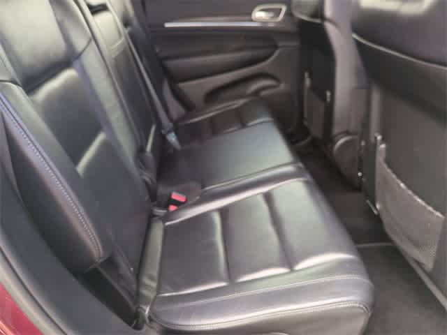 Thumbnail: 2019 Jeep Grand Cherokee - 21