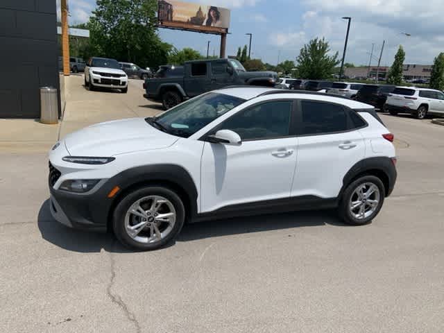 Thumbnail: 2023 Hyundai Kona - 16