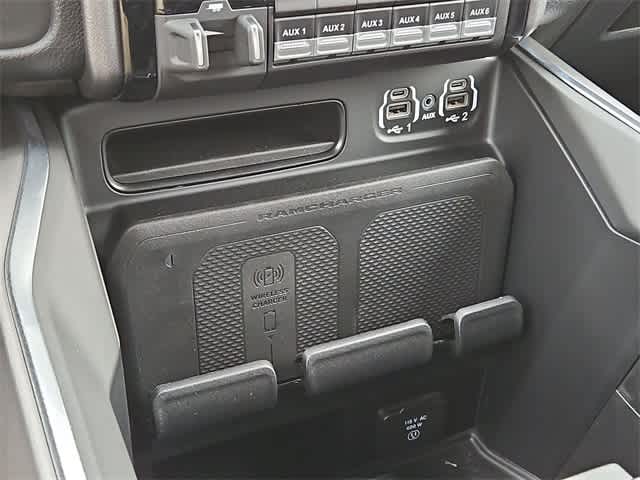 Thumbnail: 2024 RAM 2500 - 31