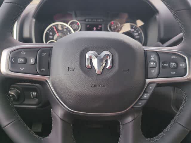 Thumbnail: 2026 RAM 2500 - 22