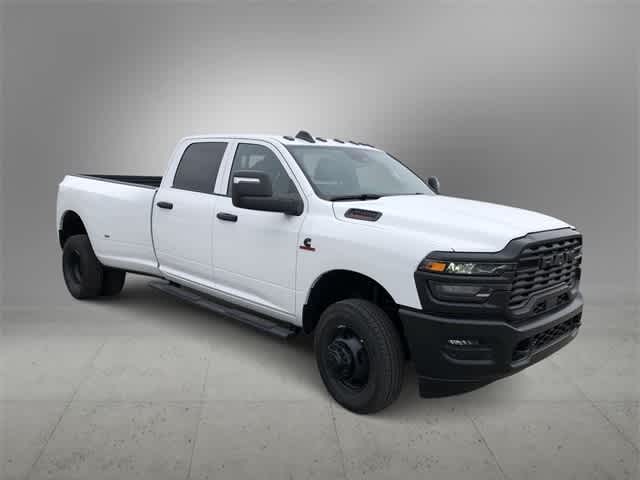 Thumbnail: 2026 RAM 3500 - 8