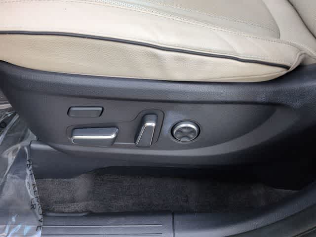 Thumbnail: 2023 Hyundai Palisade - 17