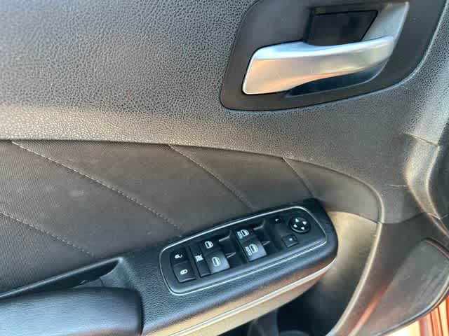 Thumbnail: 2021 Dodge Charger - 8