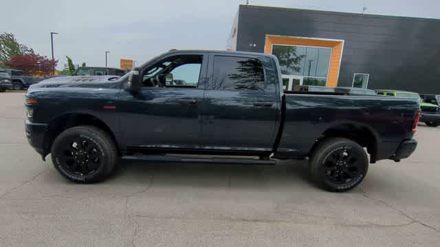 Thumbnail: 2026 RAM 2500 - 5