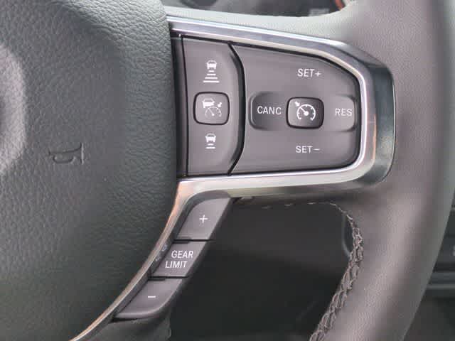 Thumbnail: 2026 RAM 3500 - 26