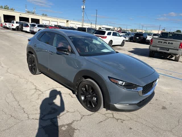 Thumbnail: 2023 Mazda CX-30 - 23