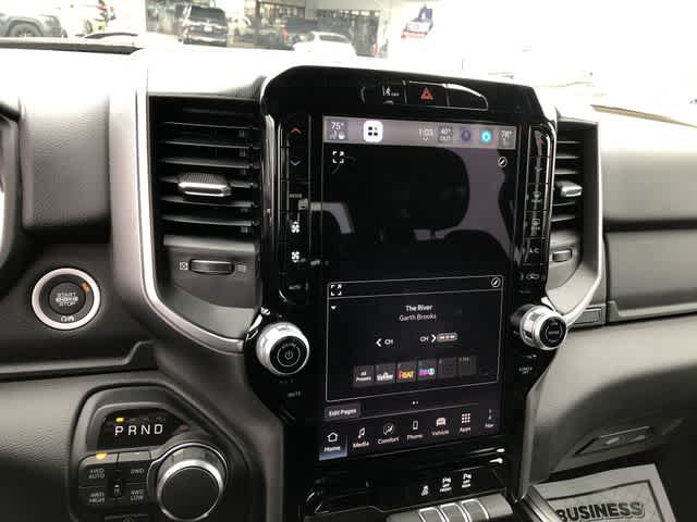 Thumbnail: 2026 RAM 1500 - 17